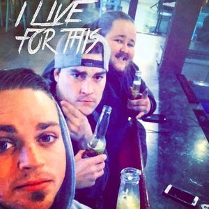 Meet your Posher, Jonathan